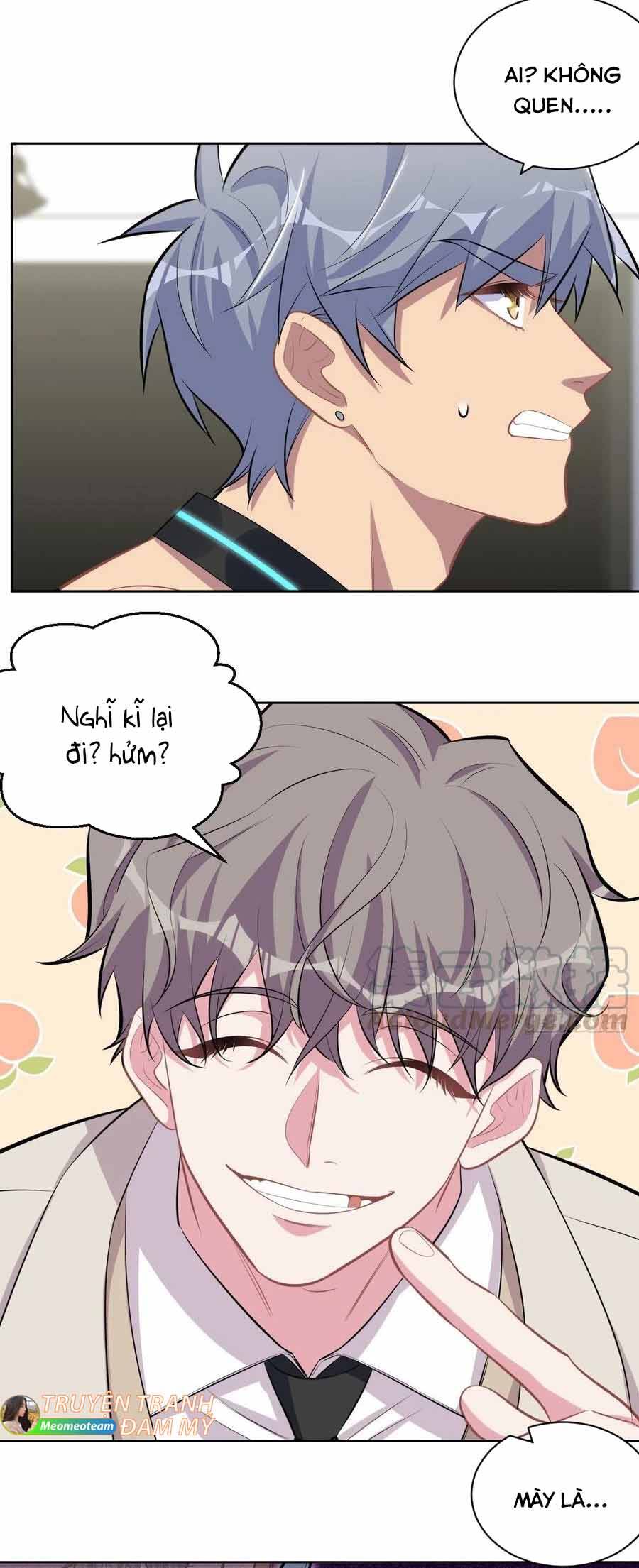 Cha Vợ Đại Nhân Là Bà Xã Chapter 125 - 7