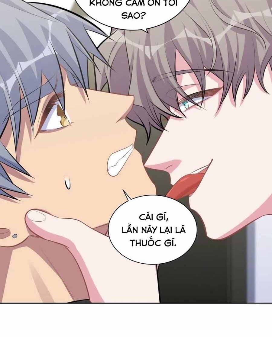 Cha Vợ Đại Nhân Là Bà Xã Chapter 125 - 9