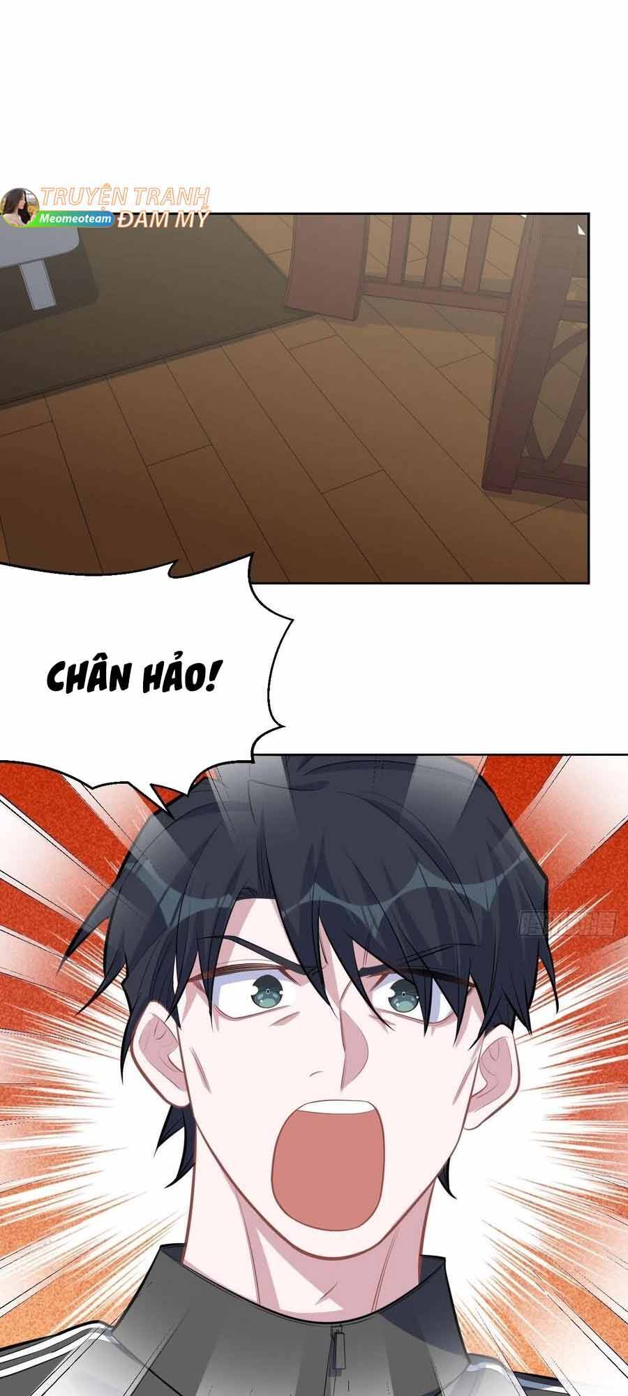 Cha Vợ Đại Nhân Là Bà Xã Chapter 126 - 2