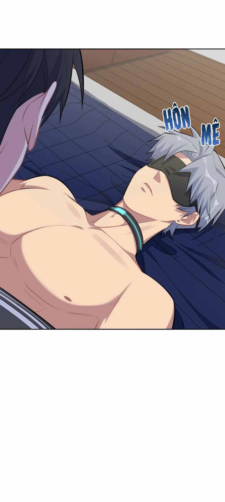 Cha Vợ Đại Nhân Là Bà Xã Chapter 126 - 18