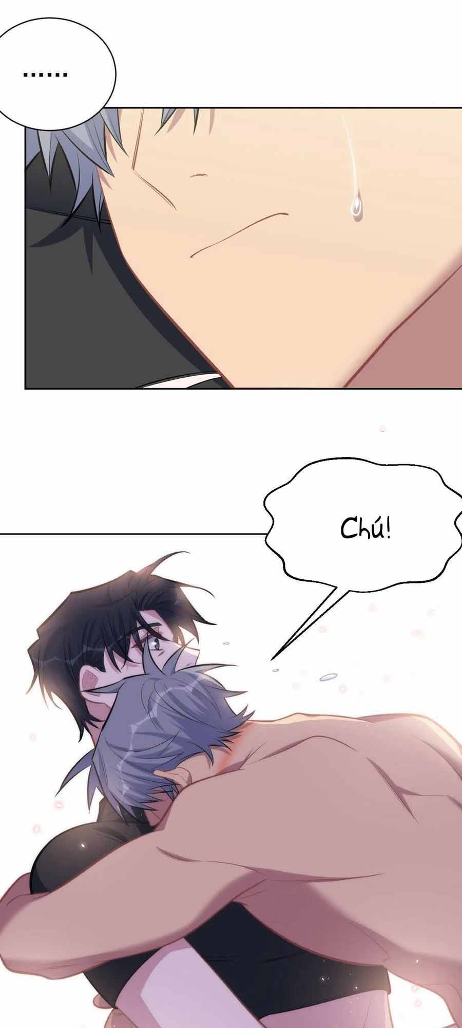 Cha Vợ Đại Nhân Là Bà Xã Chapter 126 - 23