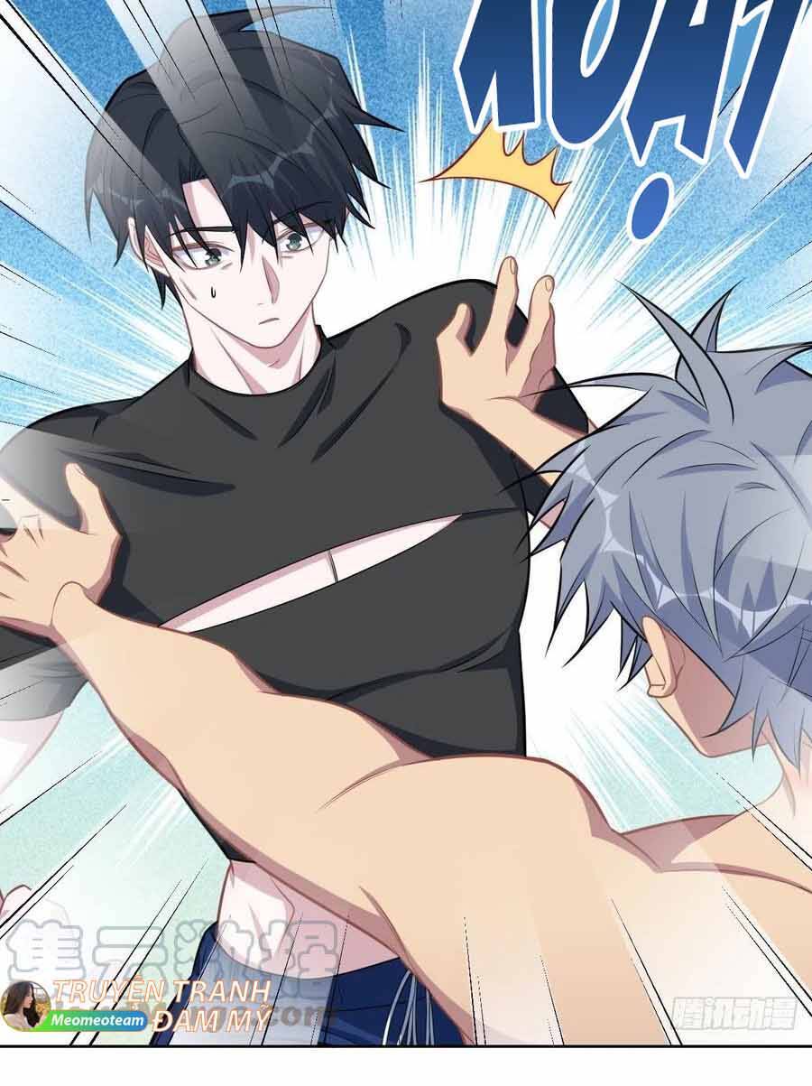 Cha Vợ Đại Nhân Là Bà Xã Chapter 126 - 26