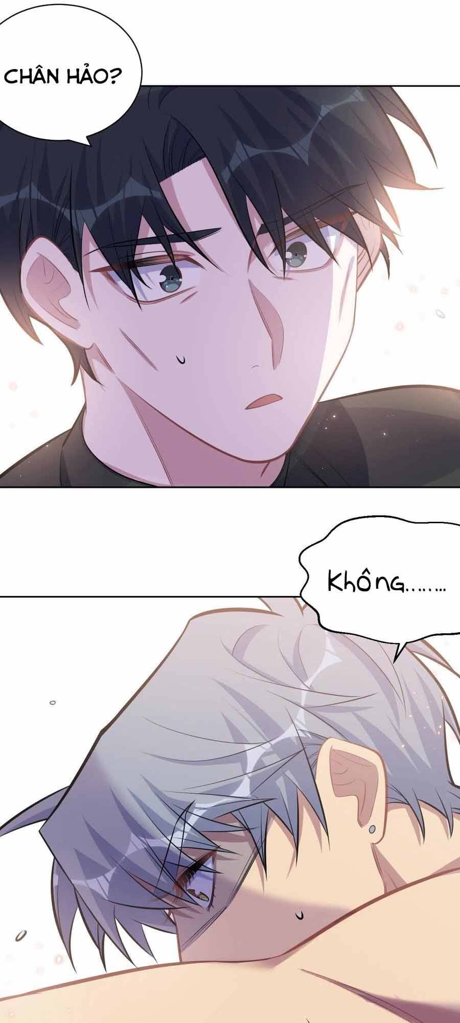 Cha Vợ Đại Nhân Là Bà Xã Chapter 126 - 27