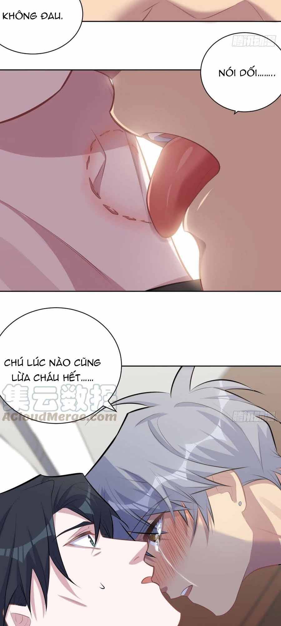 Cha Vợ Đại Nhân Là Bà Xã Chapter 127 - 12