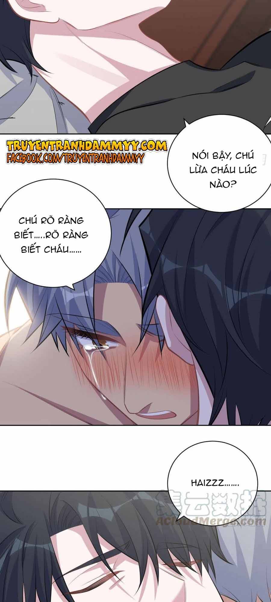 Cha Vợ Đại Nhân Là Bà Xã Chapter 127 - 13