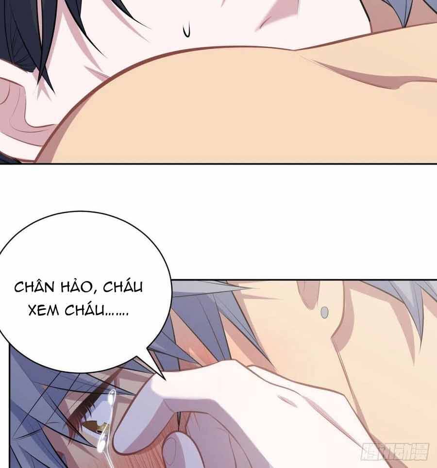 Cha Vợ Đại Nhân Là Bà Xã Chapter 127 - 14