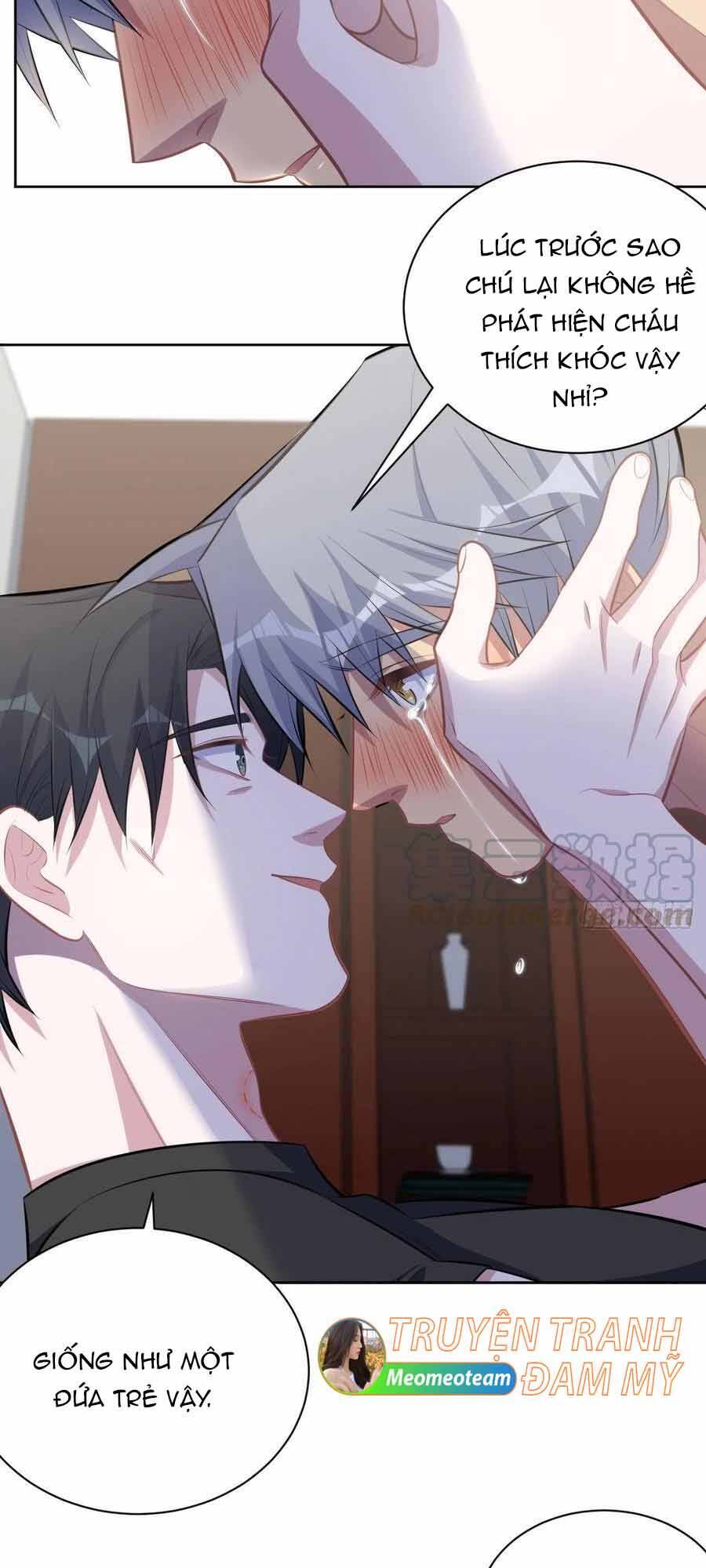 Cha Vợ Đại Nhân Là Bà Xã Chapter 127 - 15