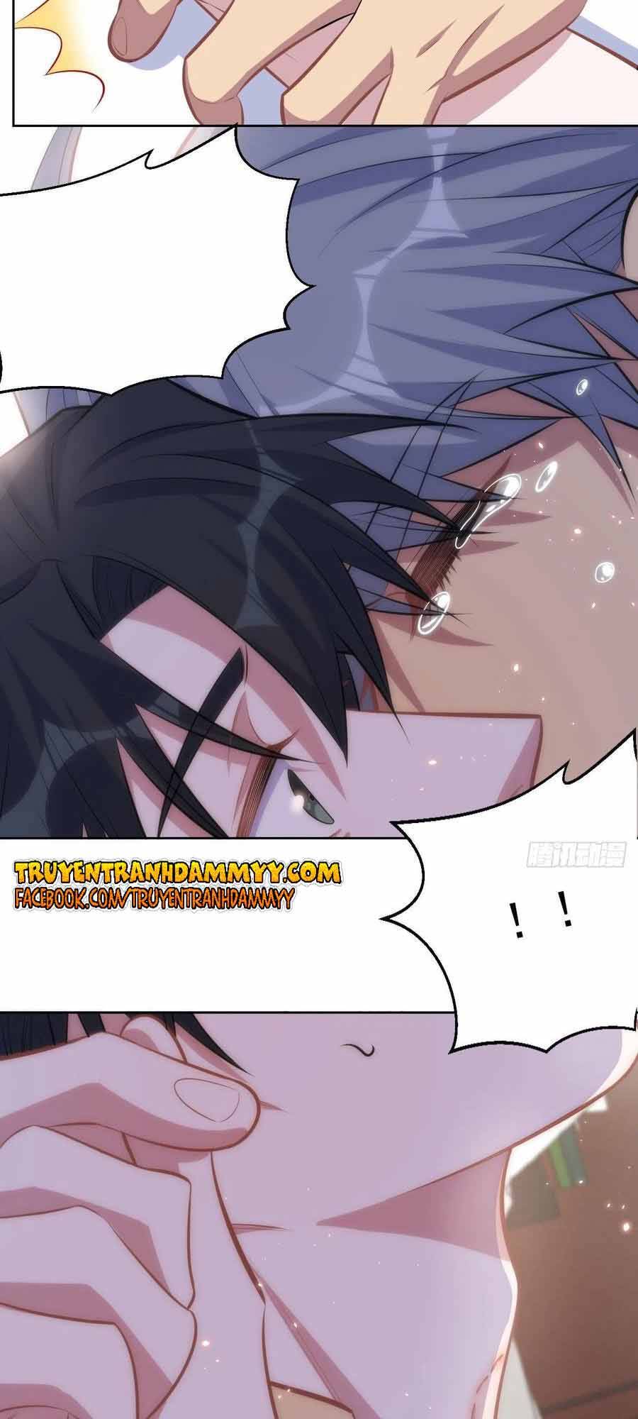 Cha Vợ Đại Nhân Là Bà Xã Chapter 127 - 17