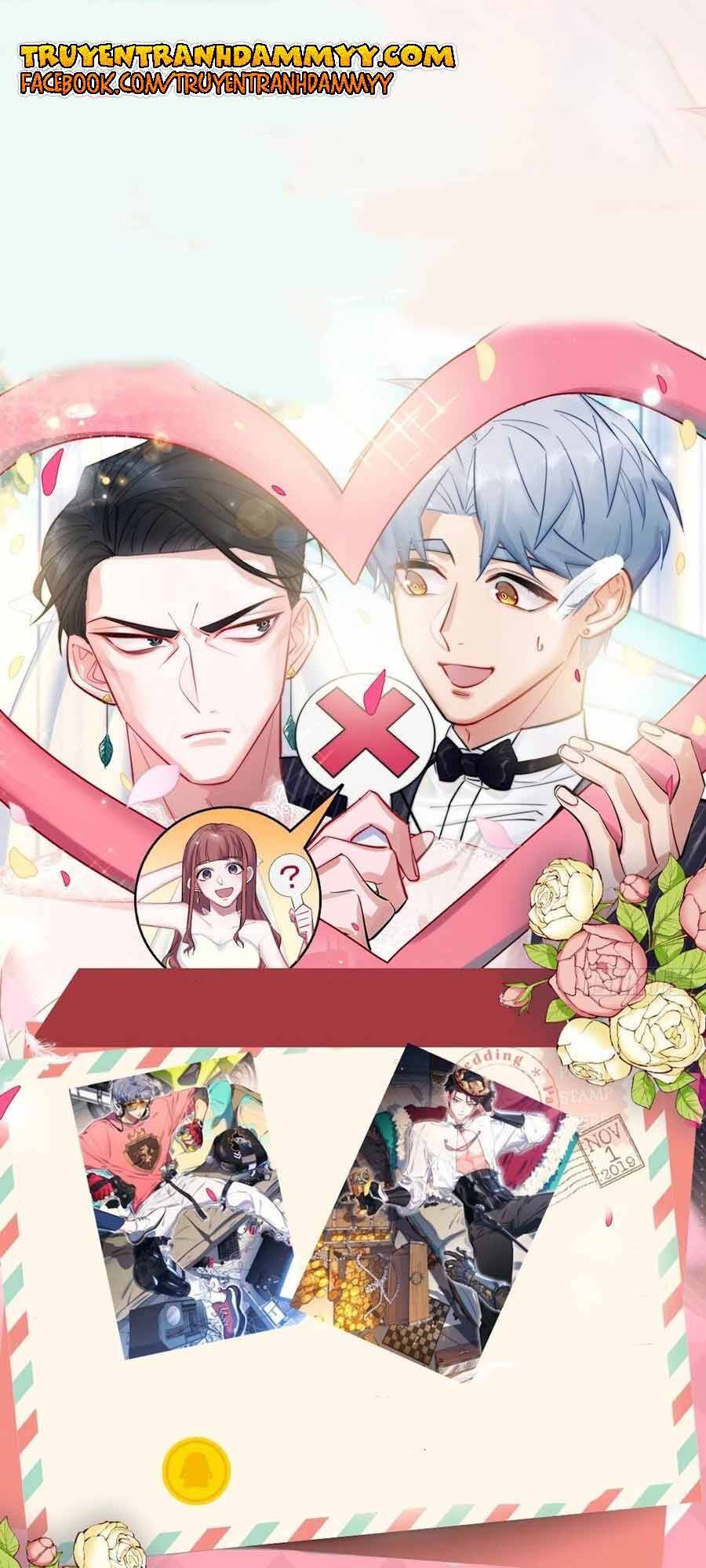 Cha Vợ Đại Nhân Là Bà Xã Chapter 127 - 20