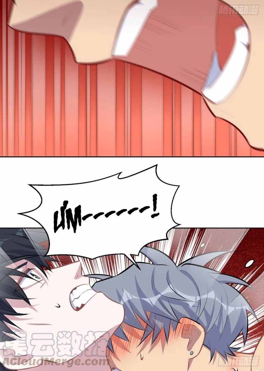 Cha Vợ Đại Nhân Là Bà Xã Chapter 127 - 5