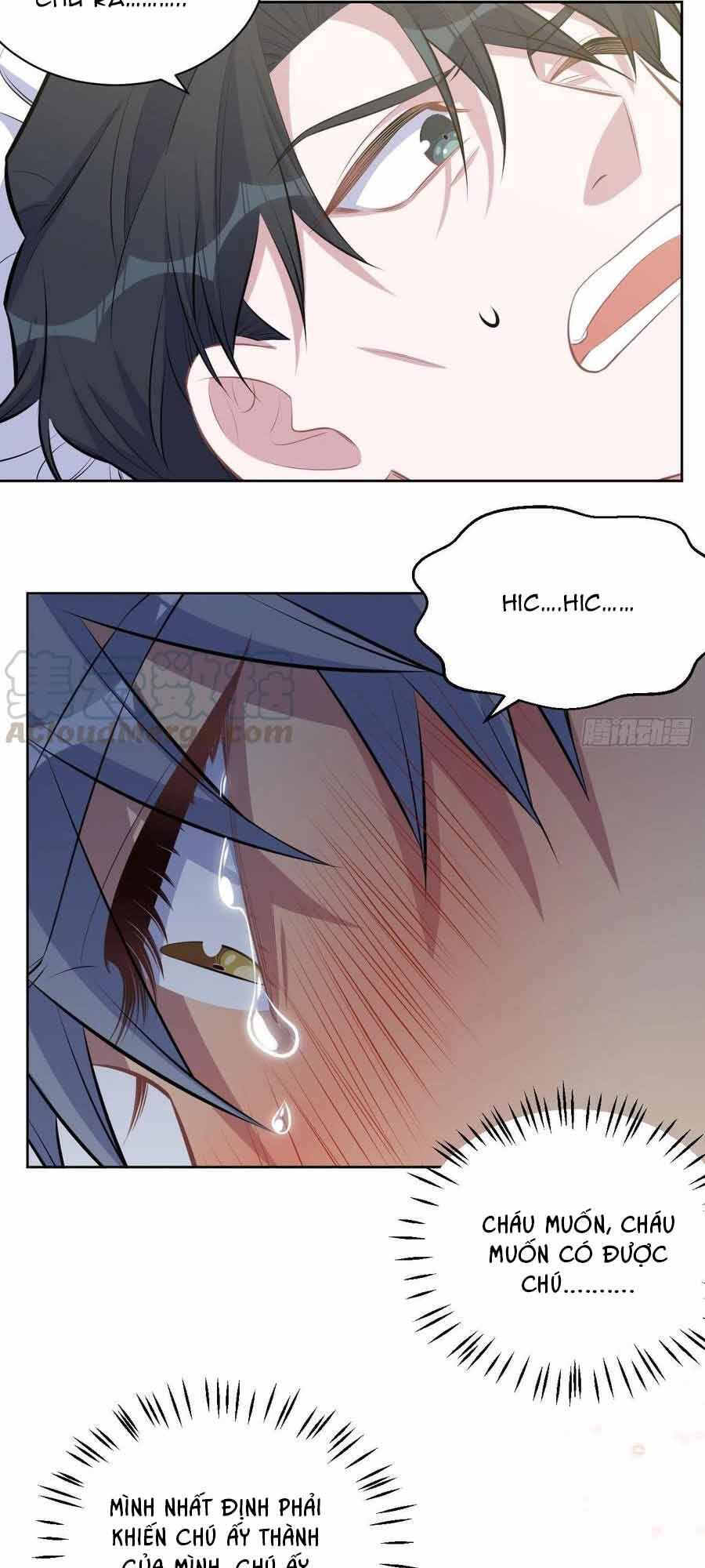 Cha Vợ Đại Nhân Là Bà Xã Chapter 127 - 7