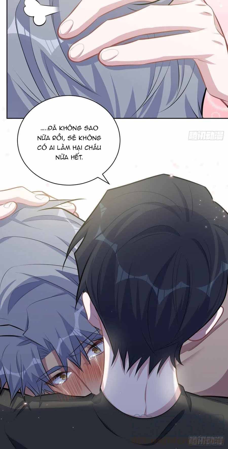 Cha Vợ Đại Nhân Là Bà Xã Chapter 127 - 9