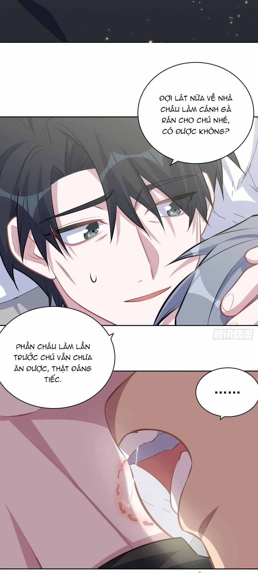 Cha Vợ Đại Nhân Là Bà Xã Chapter 127 - 10