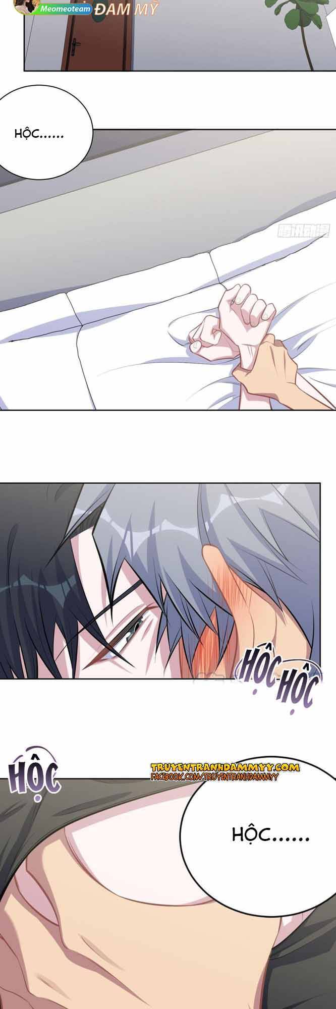 Cha Vợ Đại Nhân Là Bà Xã Chapter 128 - 2