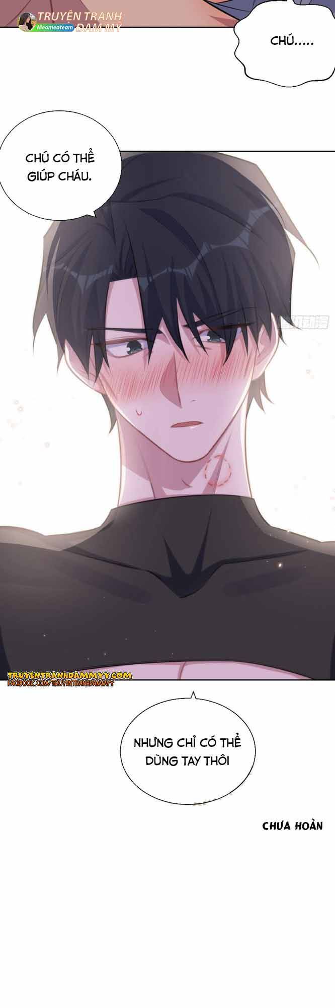 Cha Vợ Đại Nhân Là Bà Xã Chapter 128 - 14