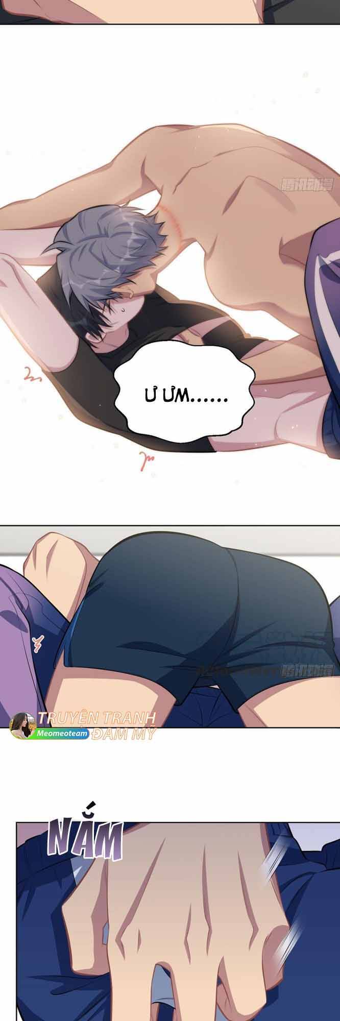 Cha Vợ Đại Nhân Là Bà Xã Chapter 128 - 3