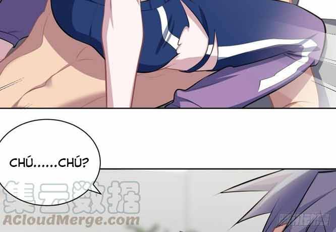 Cha Vợ Đại Nhân Là Bà Xã Chapter 128 - 10