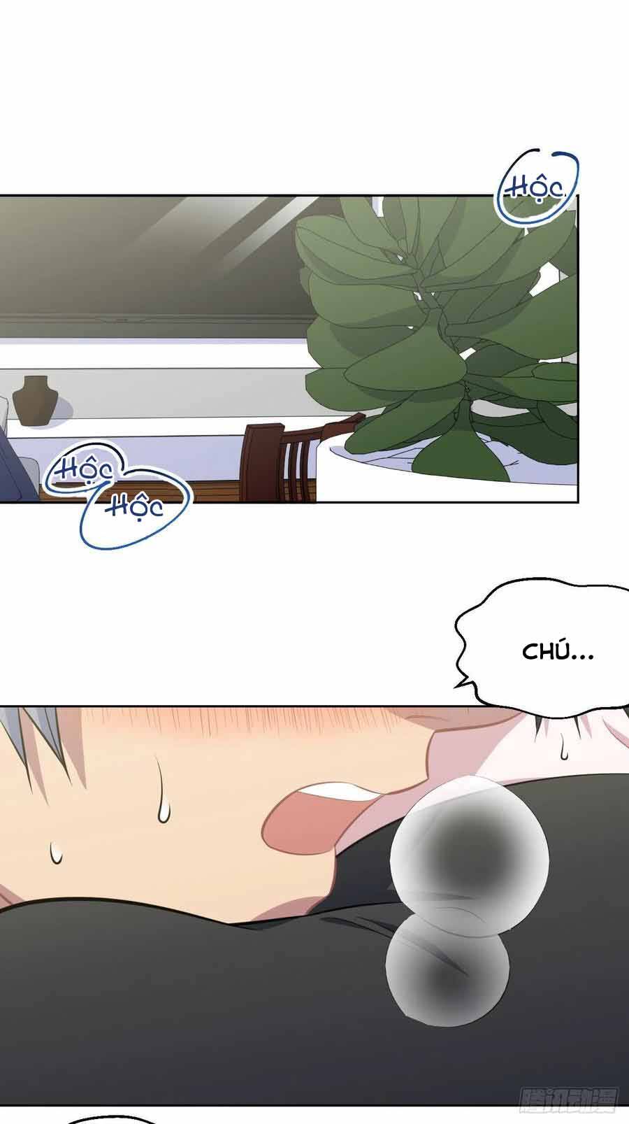 Cha Vợ Đại Nhân Là Bà Xã Chapter 129 - 2