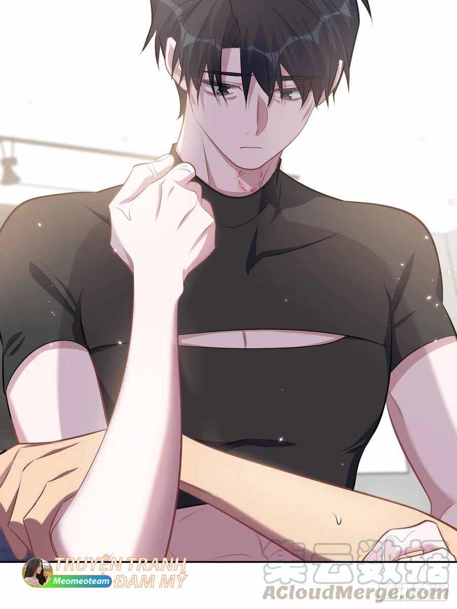 Cha Vợ Đại Nhân Là Bà Xã Chapter 129 - 17