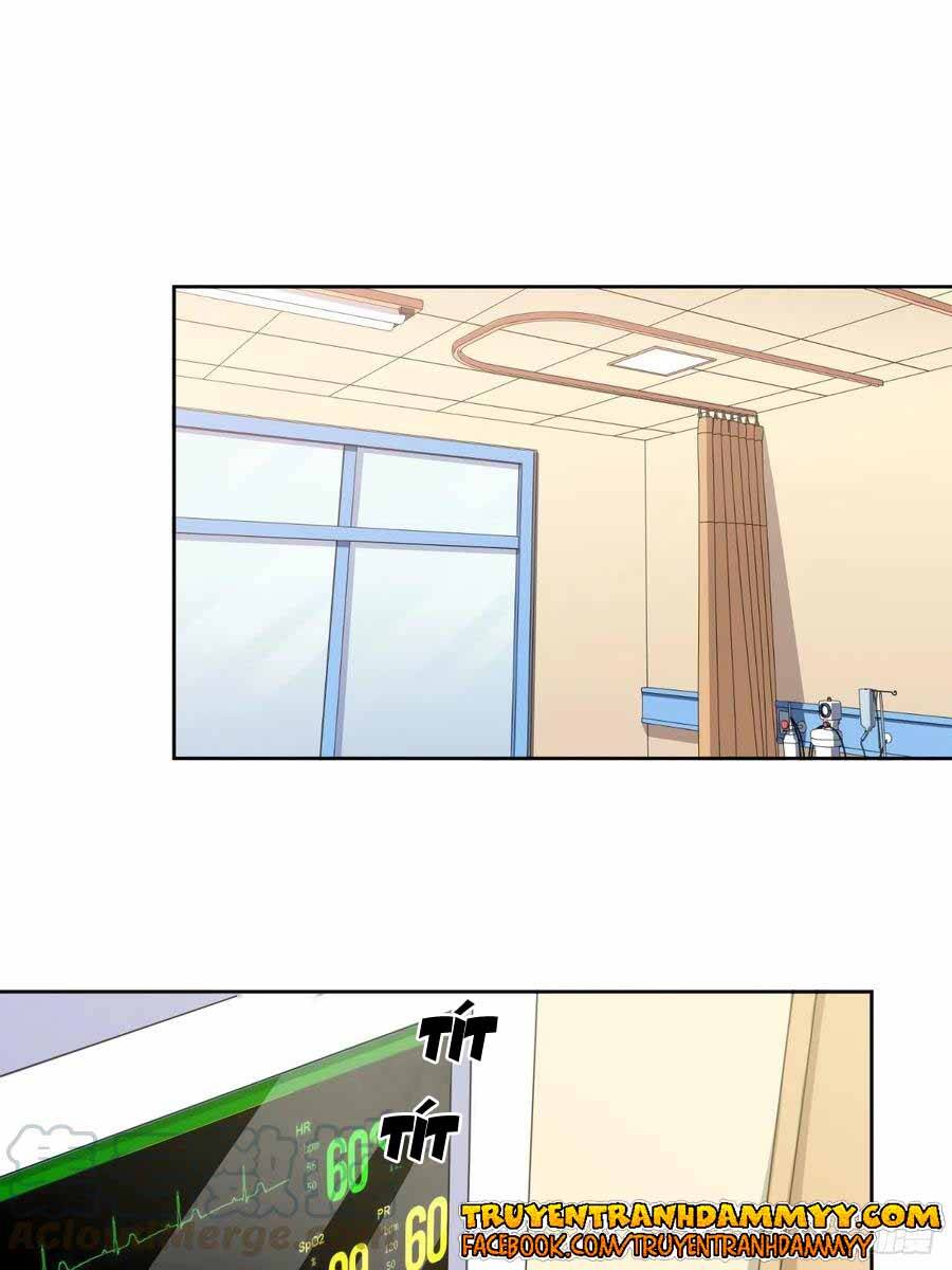 Cha Vợ Đại Nhân Là Bà Xã Chapter 129 - 19