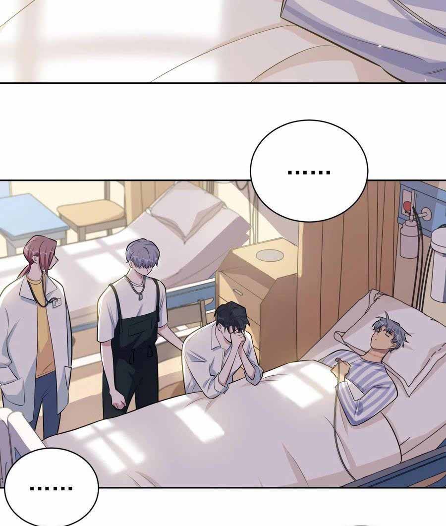 Cha Vợ Đại Nhân Là Bà Xã Chapter 129 - 22