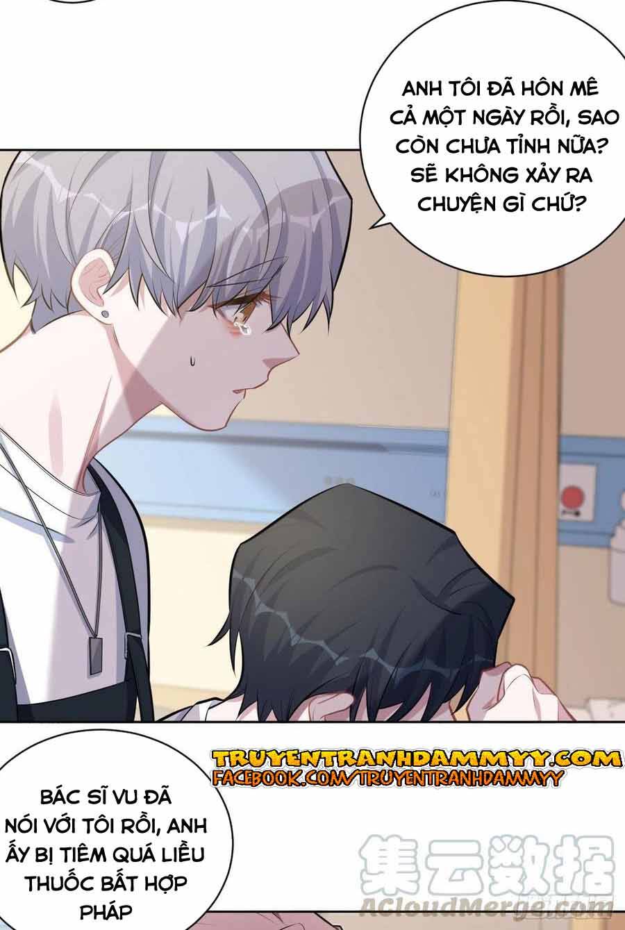 Cha Vợ Đại Nhân Là Bà Xã Chapter 129 - 23