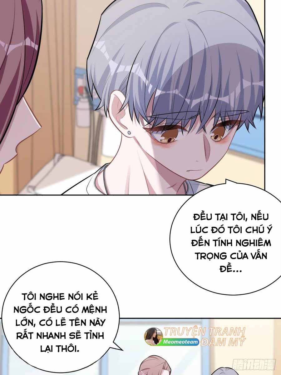 Cha Vợ Đại Nhân Là Bà Xã Chapter 129 - 25