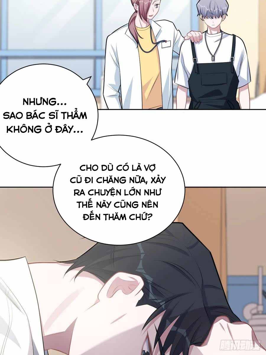 Cha Vợ Đại Nhân Là Bà Xã Chapter 129 - 26