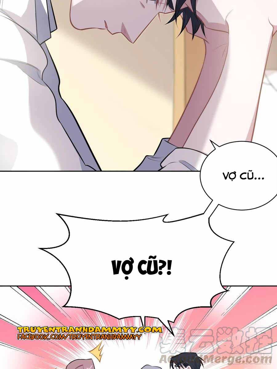 Cha Vợ Đại Nhân Là Bà Xã Chapter 129 - 27