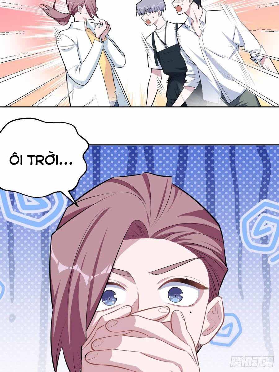 Cha Vợ Đại Nhân Là Bà Xã Chapter 129 - 28