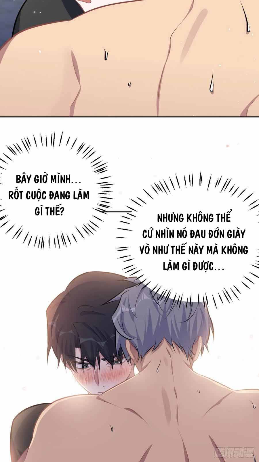 Cha Vợ Đại Nhân Là Bà Xã Chapter 129 - 4