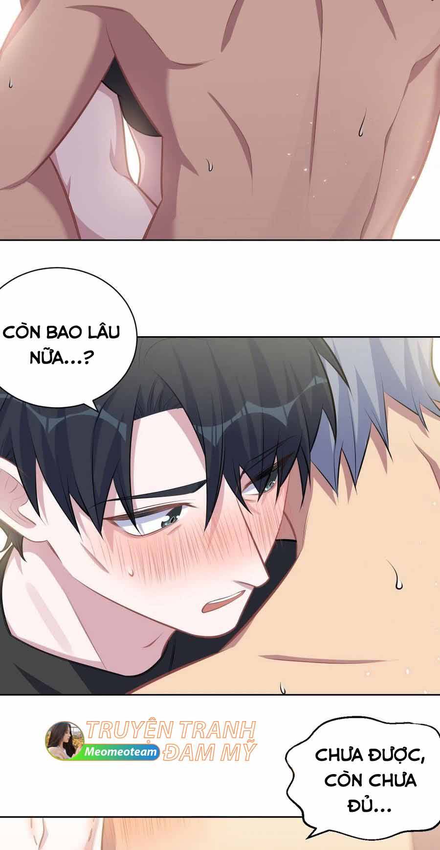 Cha Vợ Đại Nhân Là Bà Xã Chapter 129 - 5