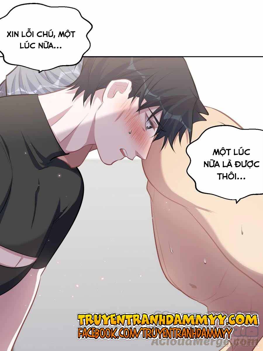 Cha Vợ Đại Nhân Là Bà Xã Chapter 129 - 7
