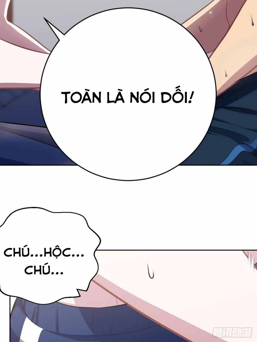 Cha Vợ Đại Nhân Là Bà Xã Chapter 129 - 8