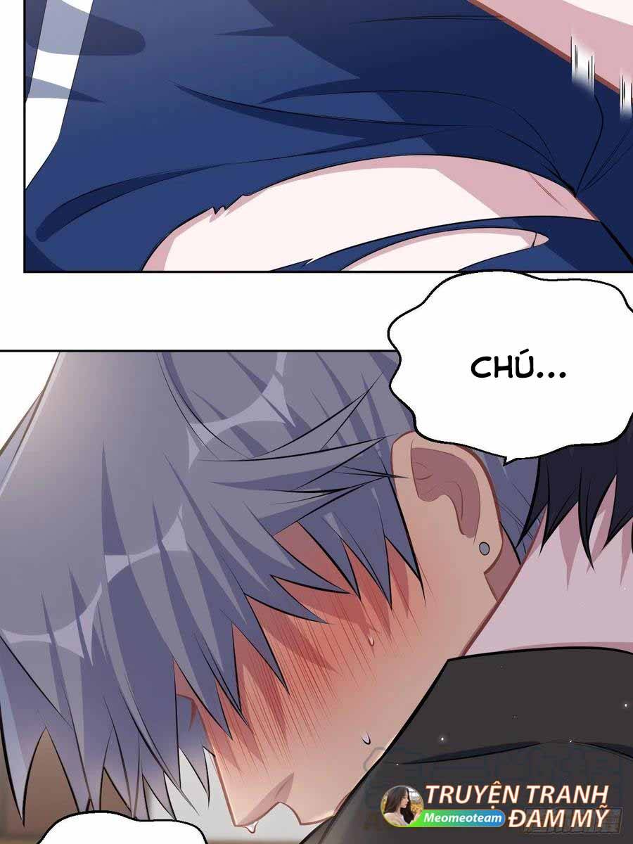 Cha Vợ Đại Nhân Là Bà Xã Chapter 129 - 9