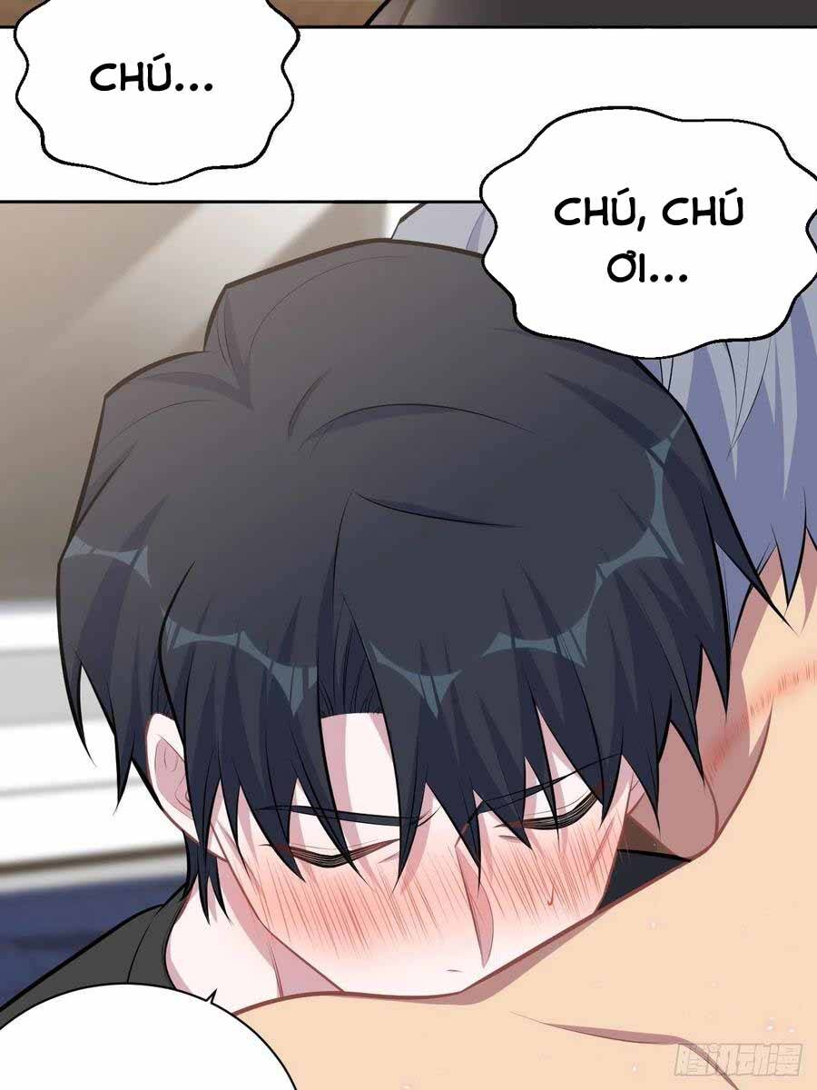 Cha Vợ Đại Nhân Là Bà Xã Chapter 129 - 10