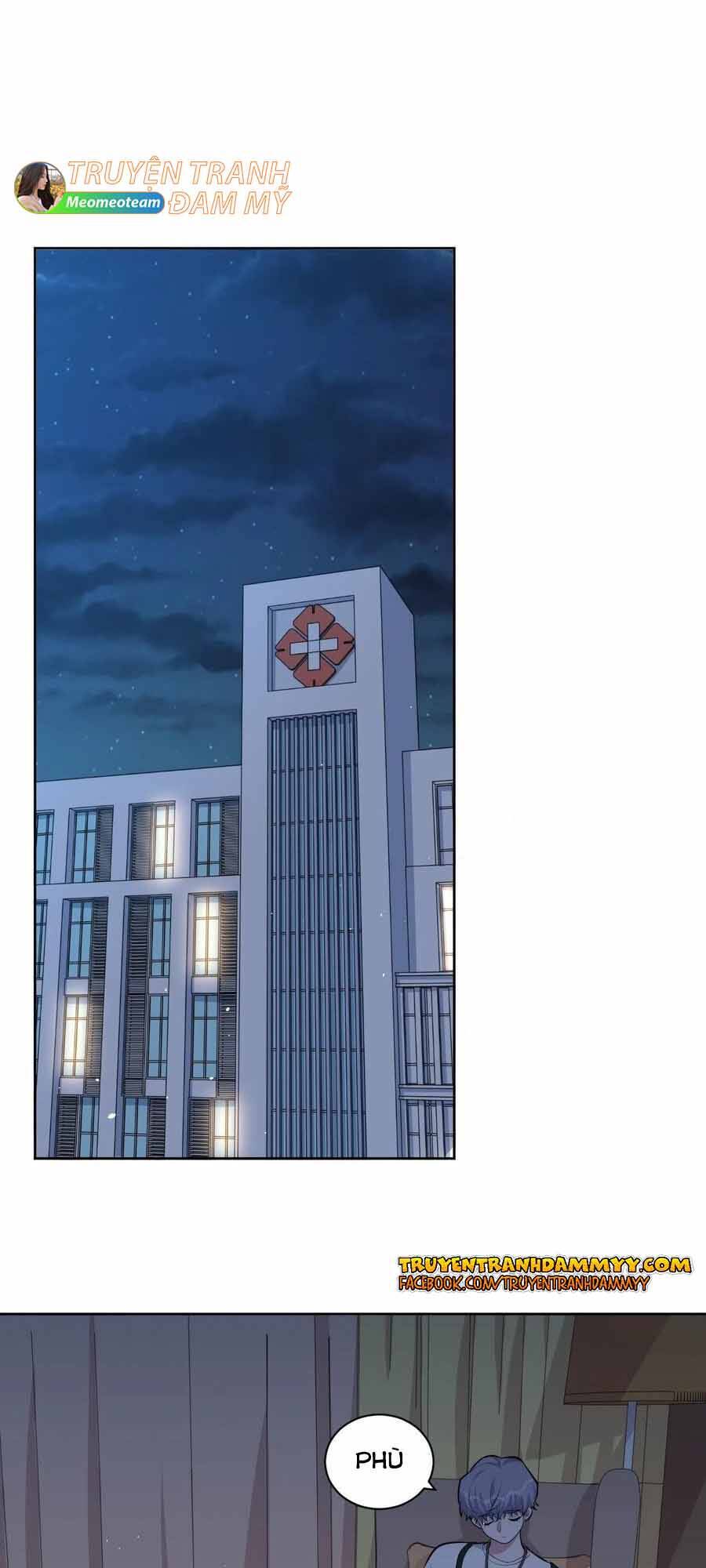 Cha Vợ Đại Nhân Là Bà Xã Chapter 130 - 2