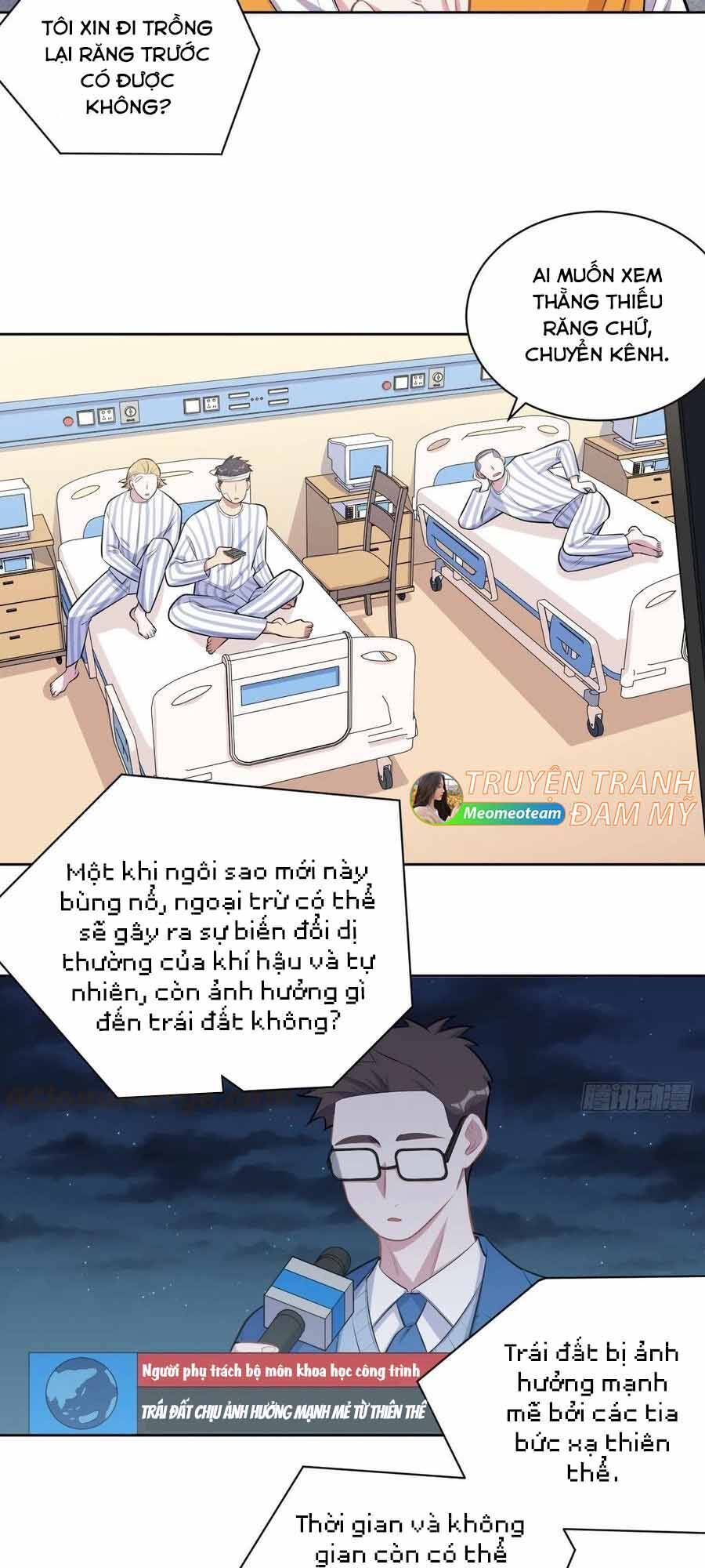 Cha Vợ Đại Nhân Là Bà Xã Chapter 130 - 12