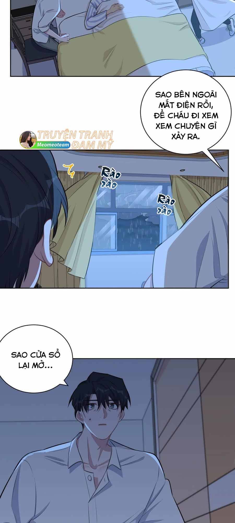 Cha Vợ Đại Nhân Là Bà Xã Chapter 130 - 16