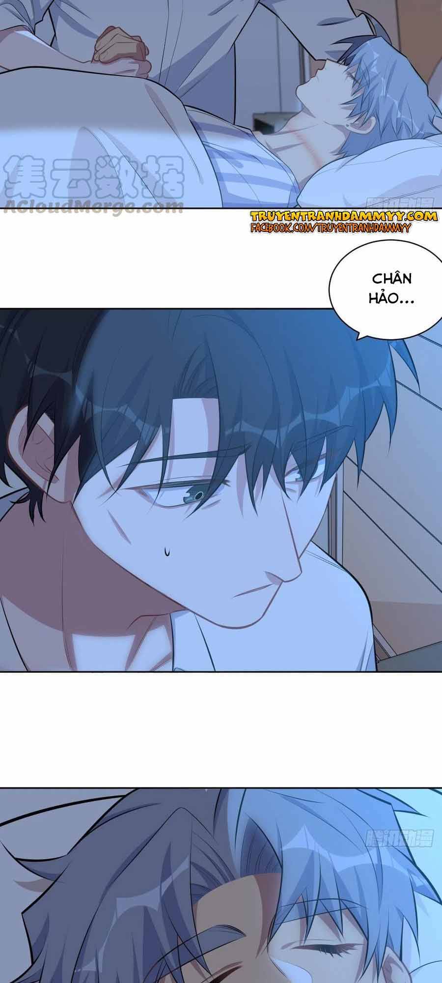 Cha Vợ Đại Nhân Là Bà Xã Chapter 130 - 17