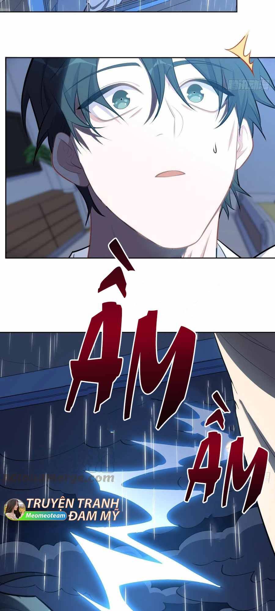 Cha Vợ Đại Nhân Là Bà Xã Chapter 130 - 19