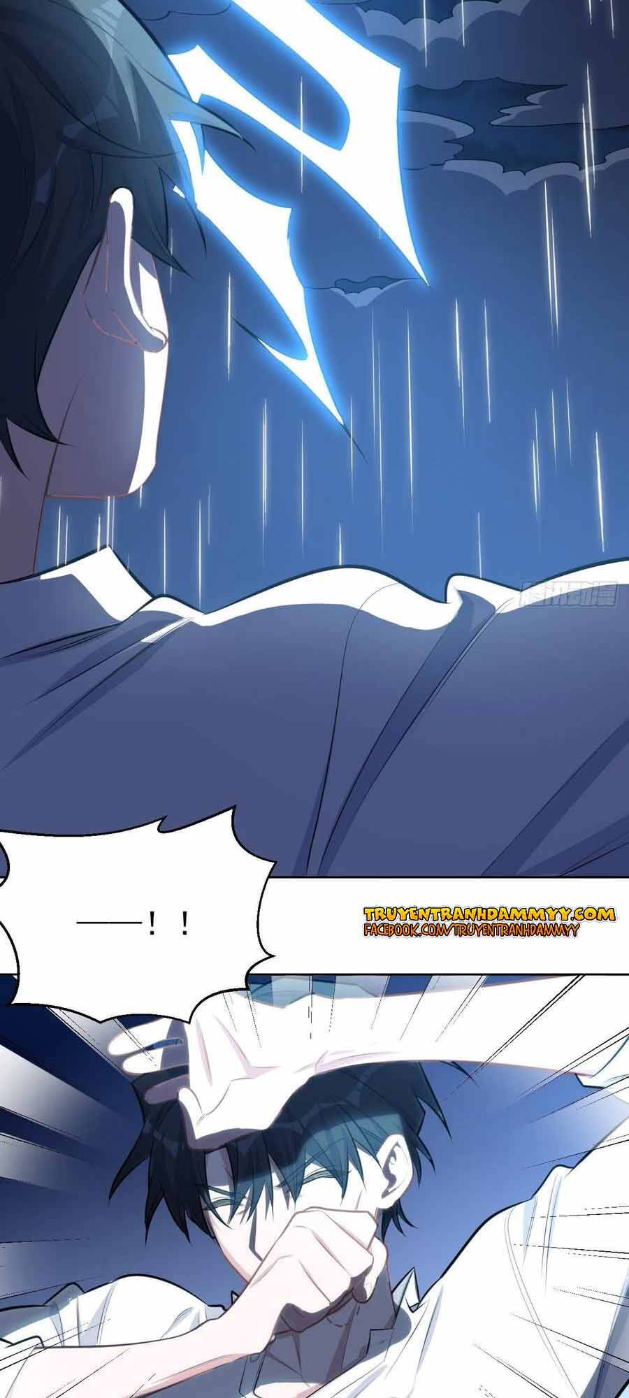 Cha Vợ Đại Nhân Là Bà Xã Chapter 130 - 20