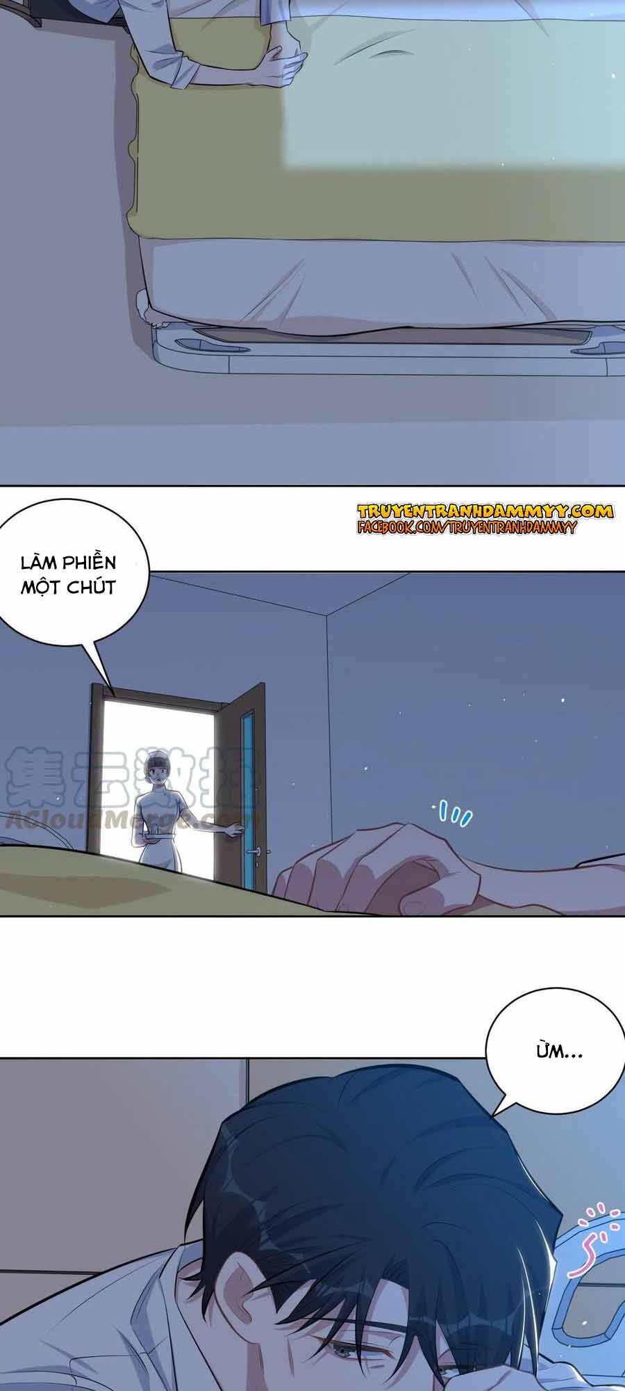 Cha Vợ Đại Nhân Là Bà Xã Chapter 130 - 4