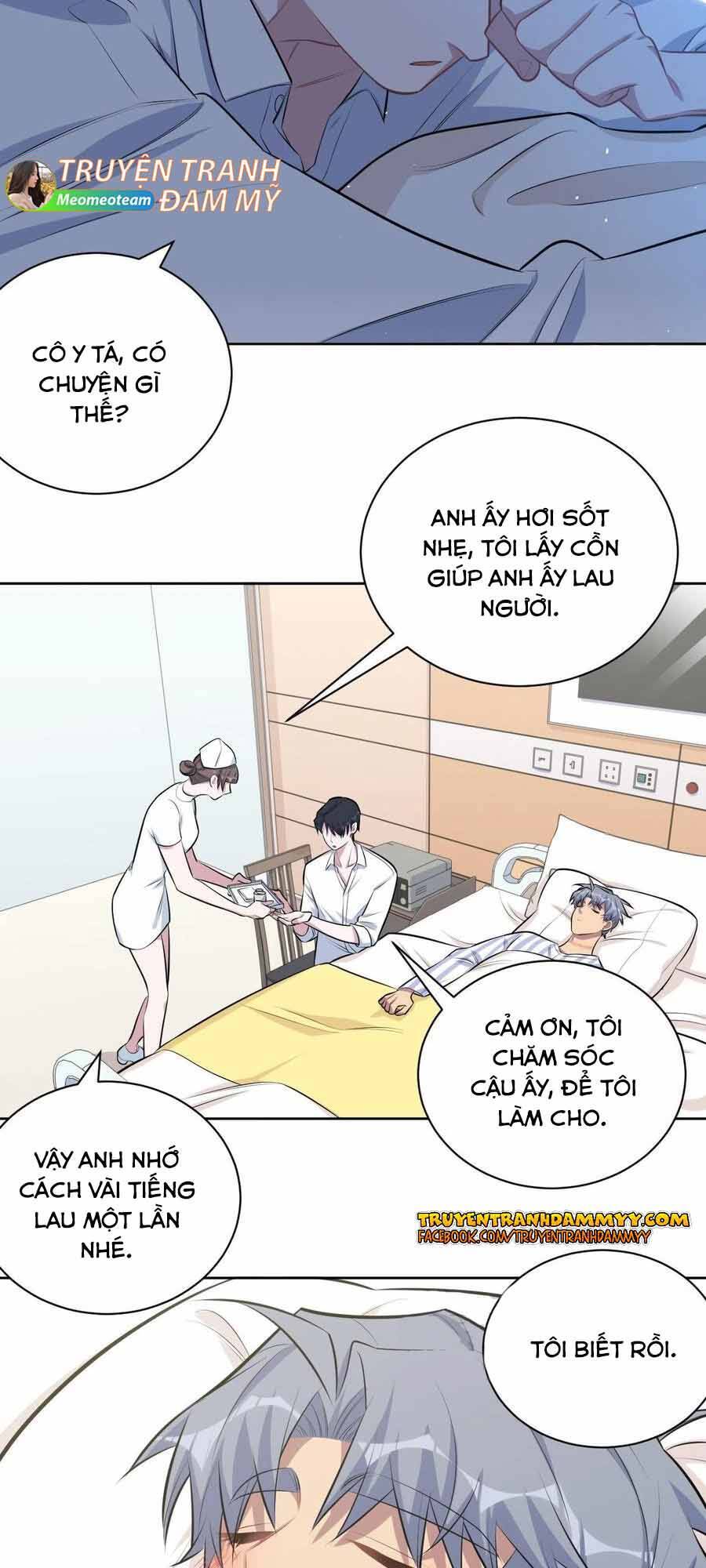 Cha Vợ Đại Nhân Là Bà Xã Chapter 130 - 5