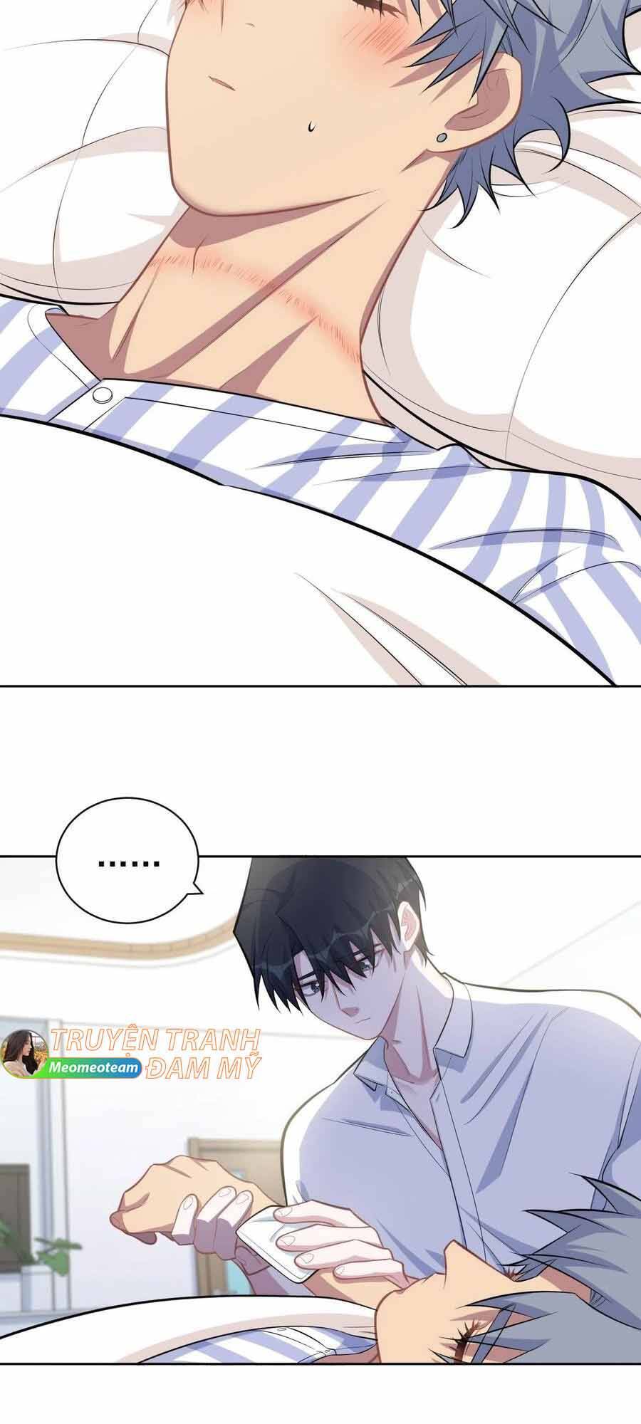 Cha Vợ Đại Nhân Là Bà Xã Chapter 130 - 6