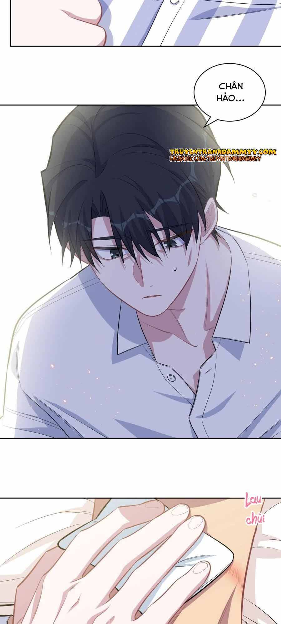 Cha Vợ Đại Nhân Là Bà Xã Chapter 130 - 8