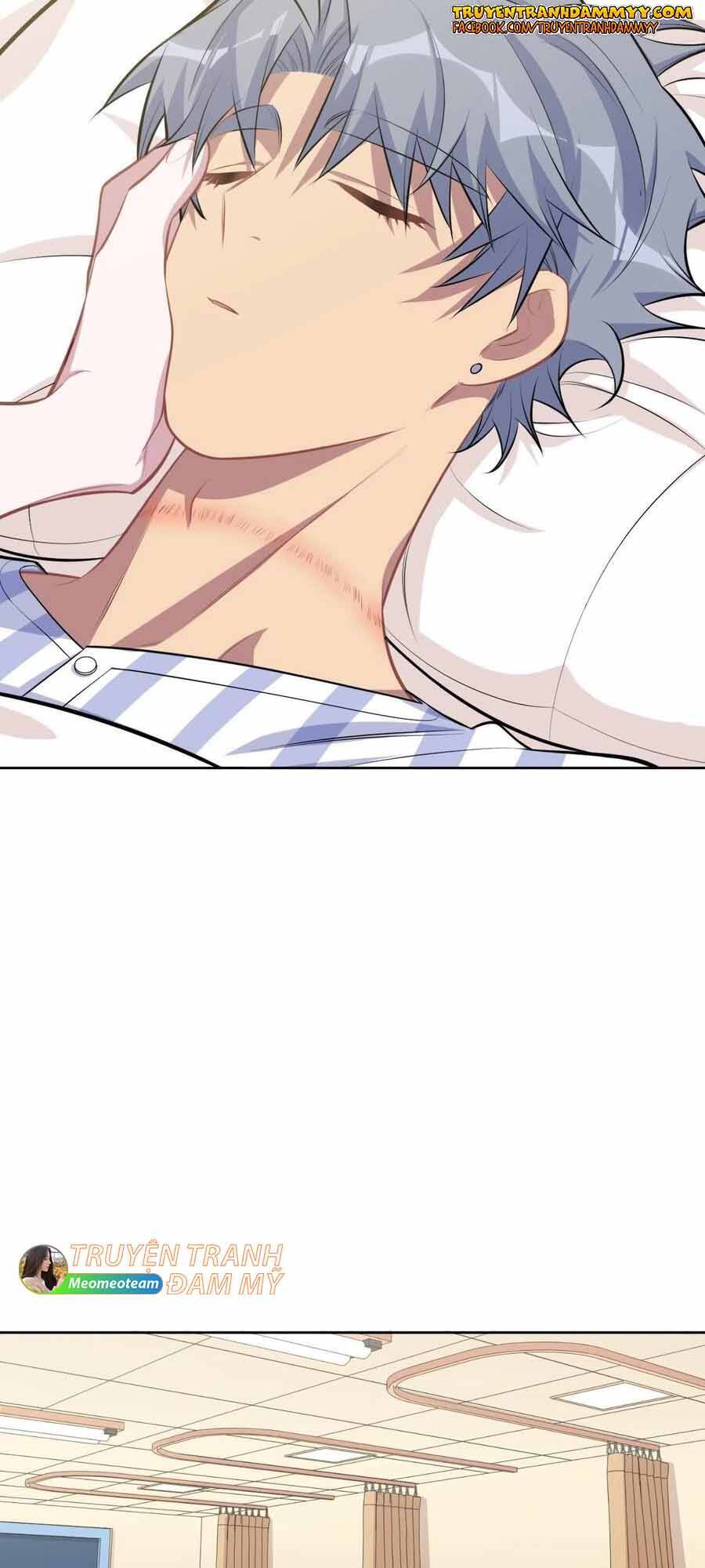 Cha Vợ Đại Nhân Là Bà Xã Chapter 130 - 10