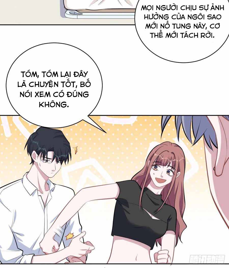 Cha Vợ Đại Nhân Là Bà Xã Chapter 132 - 21