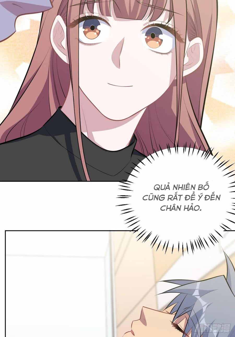 Cha Vợ Đại Nhân Là Bà Xã Chapter 132 - 27