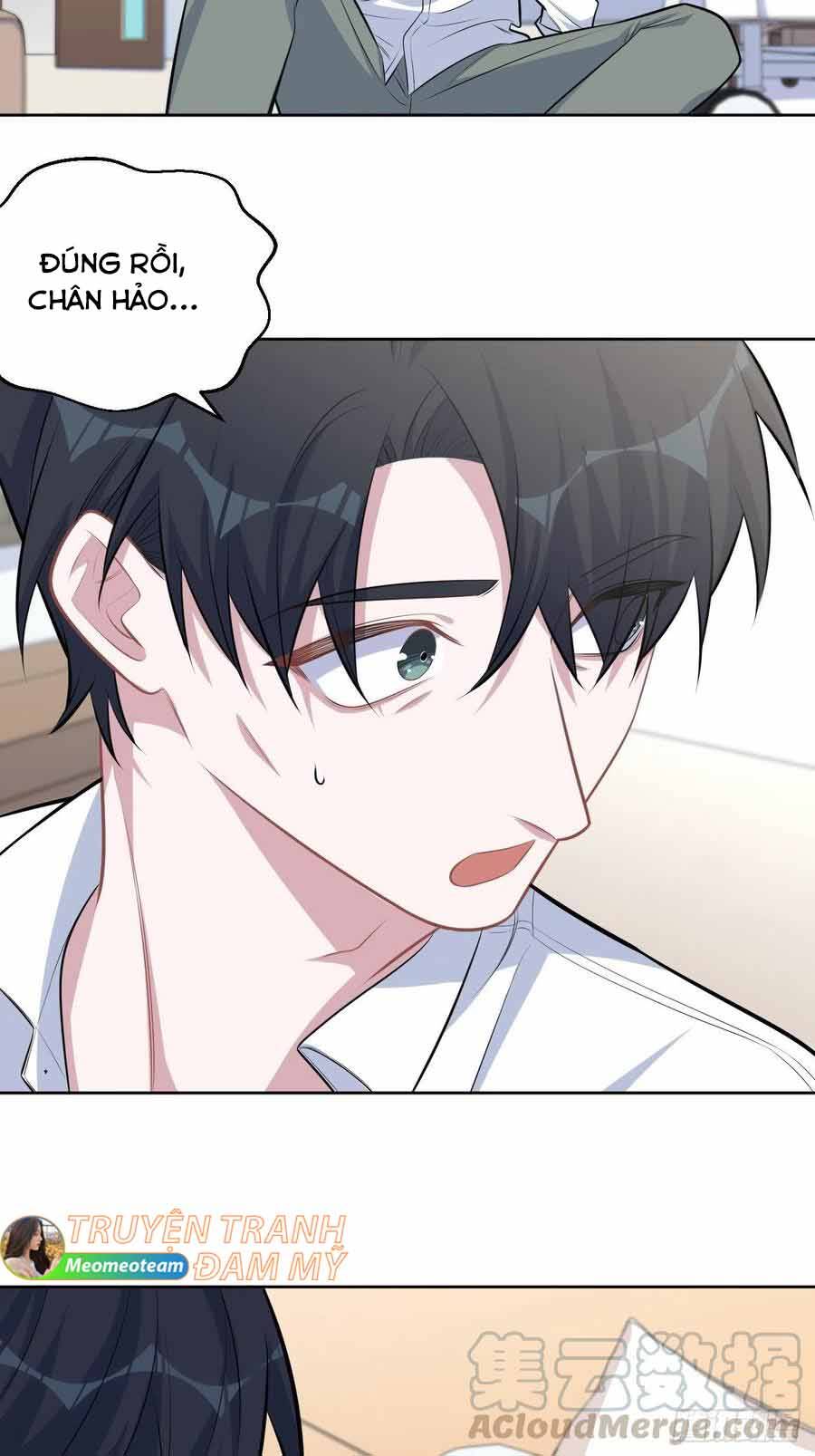 Cha Vợ Đại Nhân Là Bà Xã Chapter 132 - 4